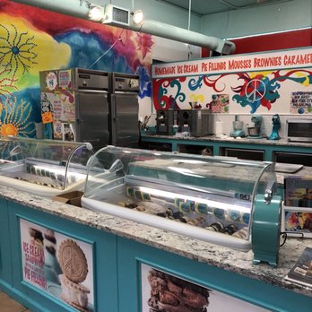 Peace Pie - Desserts Near Me - St. Augustine, Florida Peace Pie - Desserts Near Me - St. Augustine, Florida