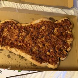 Cheese Pizza