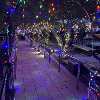 Edge Rooftop - Lounges Near Me - Austin, Texas