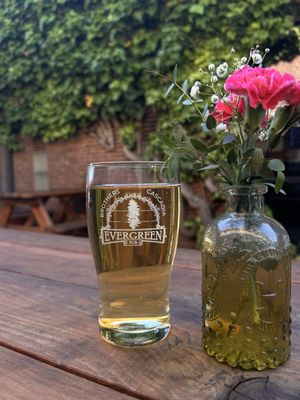 Brothers Cascadia Brewing Evergreen Pub by null