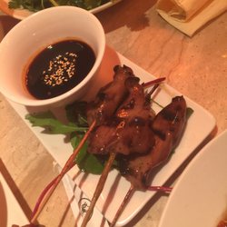 Jade Palace Chinese & Thai
