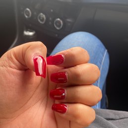 Acrylics Acrylics