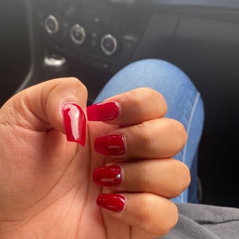 Cherry Valley Nails and Hair - Acrylics - Nail Salons Near Me - Cherry Valley, California Cherry Valley Nails and Hair - Acrylics - Nail Salons Near Me - Cherry Valley, California