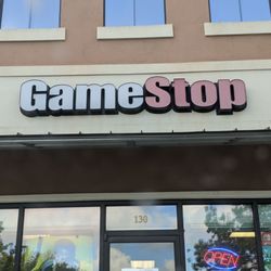 GameStop - GameStop