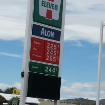 7-Eleven Alon - Gas prices today 10/6/2015 - Gas Stations Near Me - Socorro, New Mexico 7-Eleven Alon - Gas prices today 10/6/2015 - Gas Stations Near Me - Socorro, New Mexico