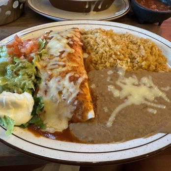 Los Rancheros - Burrito supreme - Mexican Near Me - Santa Rosa Beach, Florida Los Rancheros - Burrito supreme - Mexican Near Me - Santa Rosa Beach, Florida
