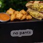 Photo of No Pants