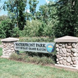 Waterfront Park