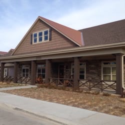 Southern Plains Community Center