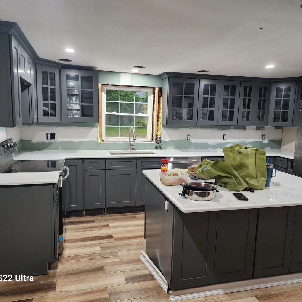 Slide of Y&R Plumbing & General Construction