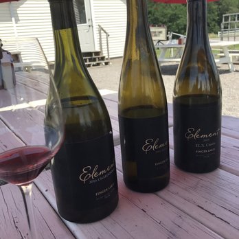 FLX Wienery - different wine tasting - Beer Bar Near Me - Dundee, New York