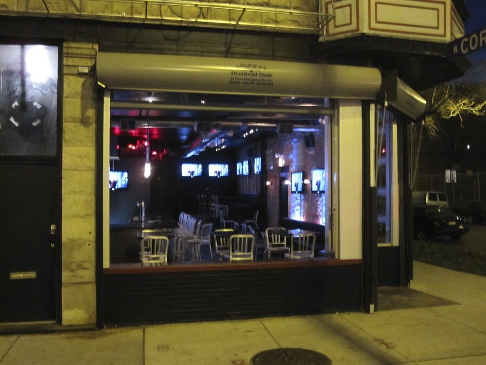 LOCKDOWN BAR & GRILL CLOSED Updated June 2024 515 Photos & 1107