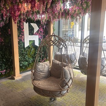 Ritual House - Inside-beautiful decor - Breakfast & Brunch Near Me - Pittsburgh, Pennsylvania