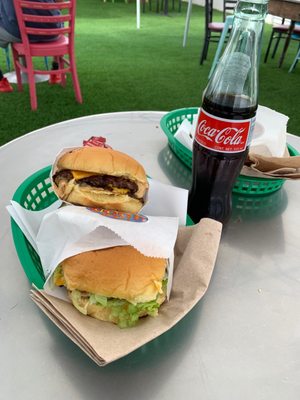 Fckn Good Burgers by null