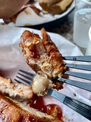 Firestone Grill by null