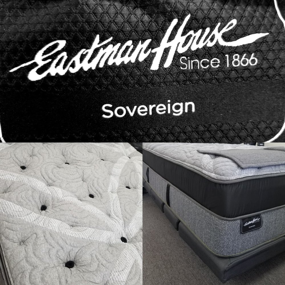 THE MATTRESS PLACE Updated October 2024 31 Photos 10537 Ellis Ave