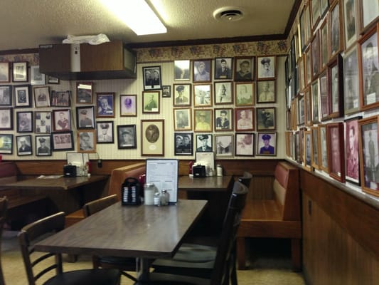 Dick's Drive In by null