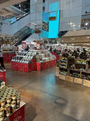 Eataly Milano Smeraldo by null