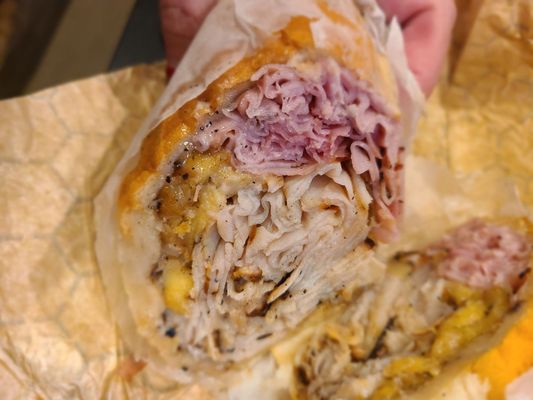 Chaps Pit Beef Baltimore by null