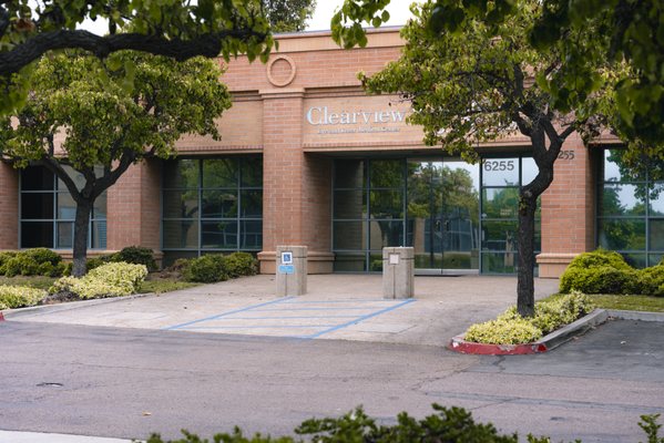 Beautiful Clearview Eye & Laser Medical Center Design for Desktop Beautiful Clearview Eye & Laser Medical Center Design for Desktop