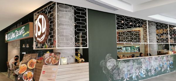 Old School Delights by null