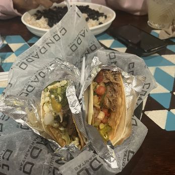 Condado Tacos - Tacos Near Me - Pittsburgh, Pennsylvania