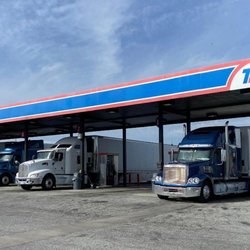 TA Travel Center