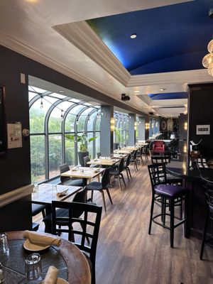 Villa Italia Restaurant by null