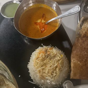 Saffron Indian Cafe - Indian Near Me - Winston-Salem, North Carolina Saffron Indian Cafe - Indian Near Me - Winston-Salem, North Carolina