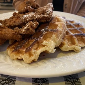 NicoBella’s Restaurant - Chicken & Waffles - Breakfast & Brunch Near Me - Providence, Rhode Island NicoBella’s Restaurant - Chicken & Waffles - Breakfast & Brunch Near Me - Providence, Rhode Island