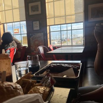 Cherry Street BBQ - Barbeque Near Me - Toronto, Ontario