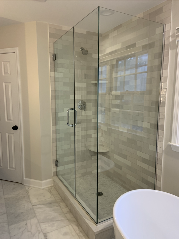 Slide of V&S Mechanical