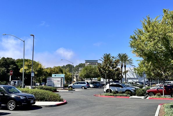 The Shops at La Jolla Village by null