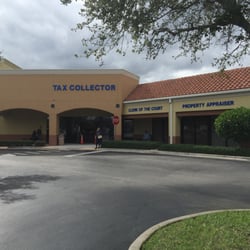 Martin County of