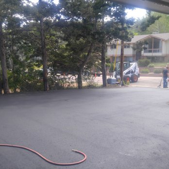 Asphalt Artistry - Masonry/Concrete Near Me - Evergreen, Colorado