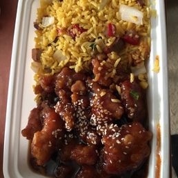 I've been to the Great wok twice now and both times I have been extremely impressed. The food is very clean tasting and always fresh. I've been to the Great wok twice now and both times I have been extremely impressed. The food is very clean tasting and always fresh.