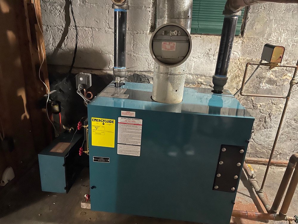 Slide of YG Services