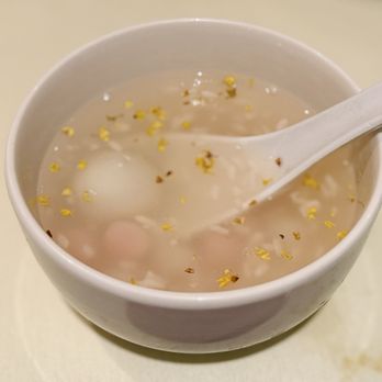 Shine Restaurant - Sesame ball - Sushi Bars Near Me - Chicago, Illinois