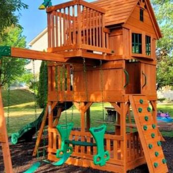 Dupage Installers - Skyfort Assembly - Furniture Assembly Near Me