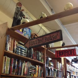 Rickert & Beagle Books