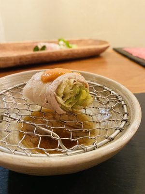 Shabushabu Mayumon by null