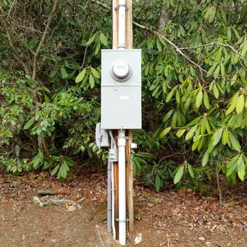 Amped Electric Service - Electricians Near Me Amped Electric Service - Electricians Near Me