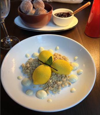 Acqua Bistecca by null