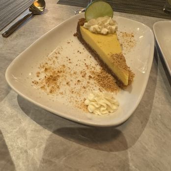Black & Blue Steak and Crab - Key lime pie - Steakhouses Near Me - Wellesley, Massachusetts Black & Blue Steak and Crab - Key lime pie - Steakhouses Near Me - Wellesley, Massachusetts