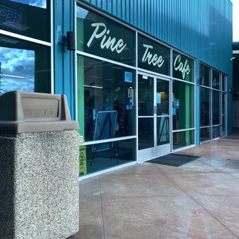 Pine Tree Cafe - Breakfast & Brunch Near Me - Kailua-Kona, Hawaii Pine Tree Cafe - Breakfast & Brunch Near Me - Kailua-Kona, Hawaii