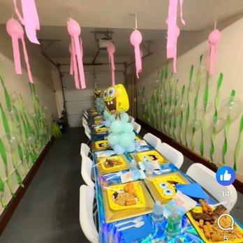 AK Party Rentals - Rental of tables and chairs - Party Supplies Near Me - El Sobrante, California AK Party Rentals - Rental of tables and chairs - Party Supplies Near Me - El Sobrante, California