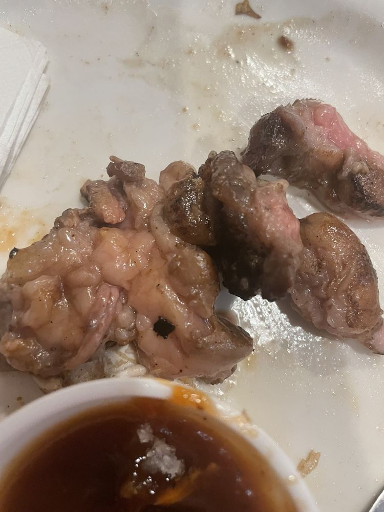 PONDEROSA STEAKHOUSE Updated August 2024 65 Photos & 103 Reviews