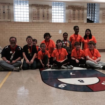 1. Missouri School for the Blind