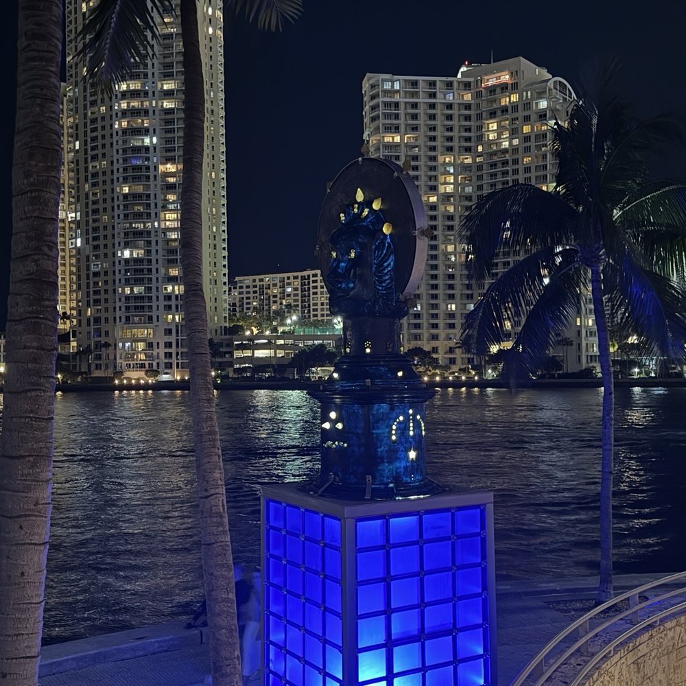 Il Gabbiano - Italian Near Me - Miami, Florida