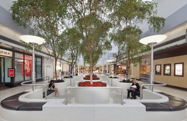 Oakridge Park by null